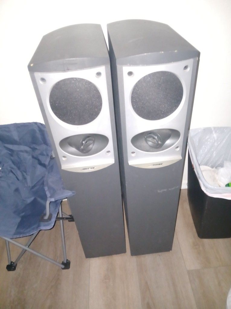 Bose Speakers