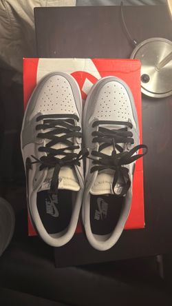 Jordan 1 Lows