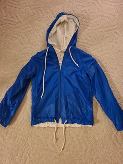 London Fog Rain Coat
