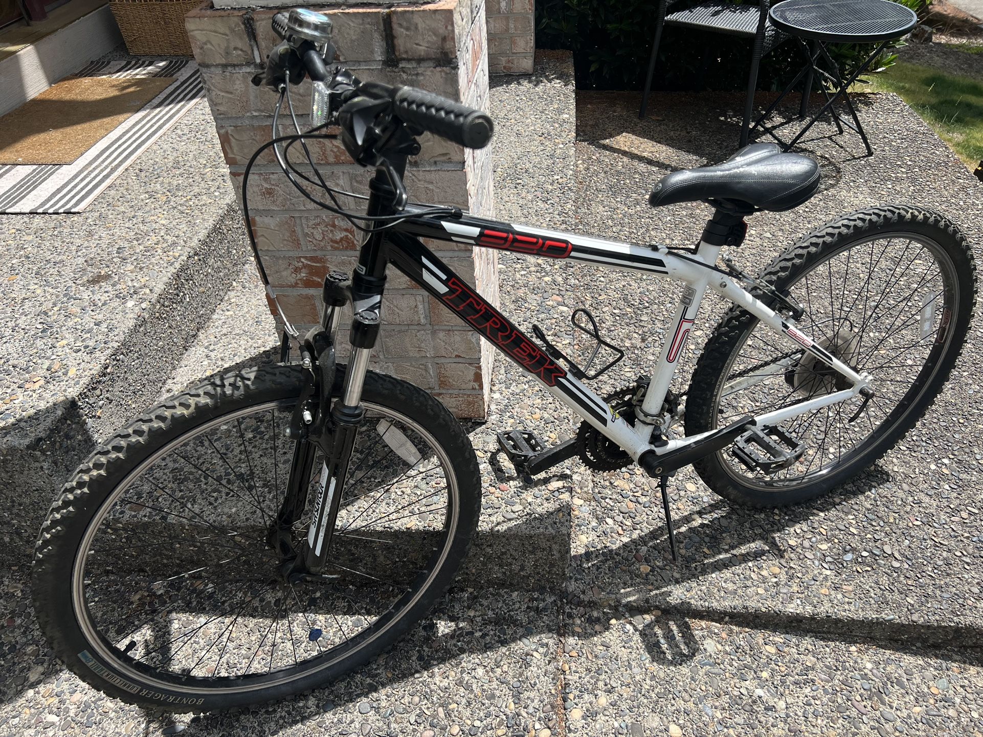 Trek Mountain Bike 24 Inch