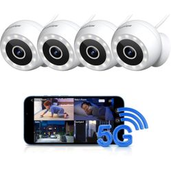 LaView Security Cameras