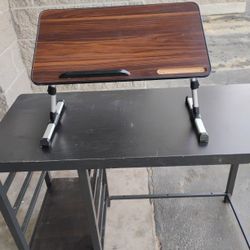 Laptop Stand💻⌨️