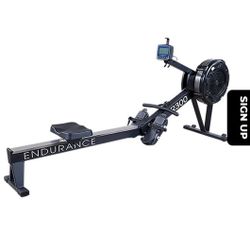 Rower Endurance R300