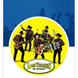 Los Tucanes 