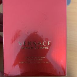 VERSACE Eros Flame 