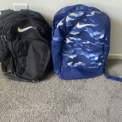 Nike Backpacks 