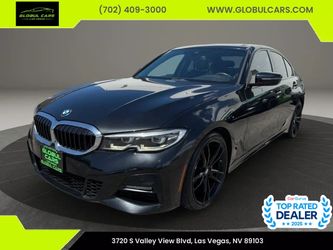 2019 BMW 3 Series