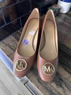 Mk Heels