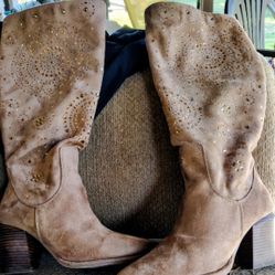 Women's Boots 