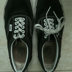 Vans- Aeropostale Shirt- Crotchet Deck Cards 