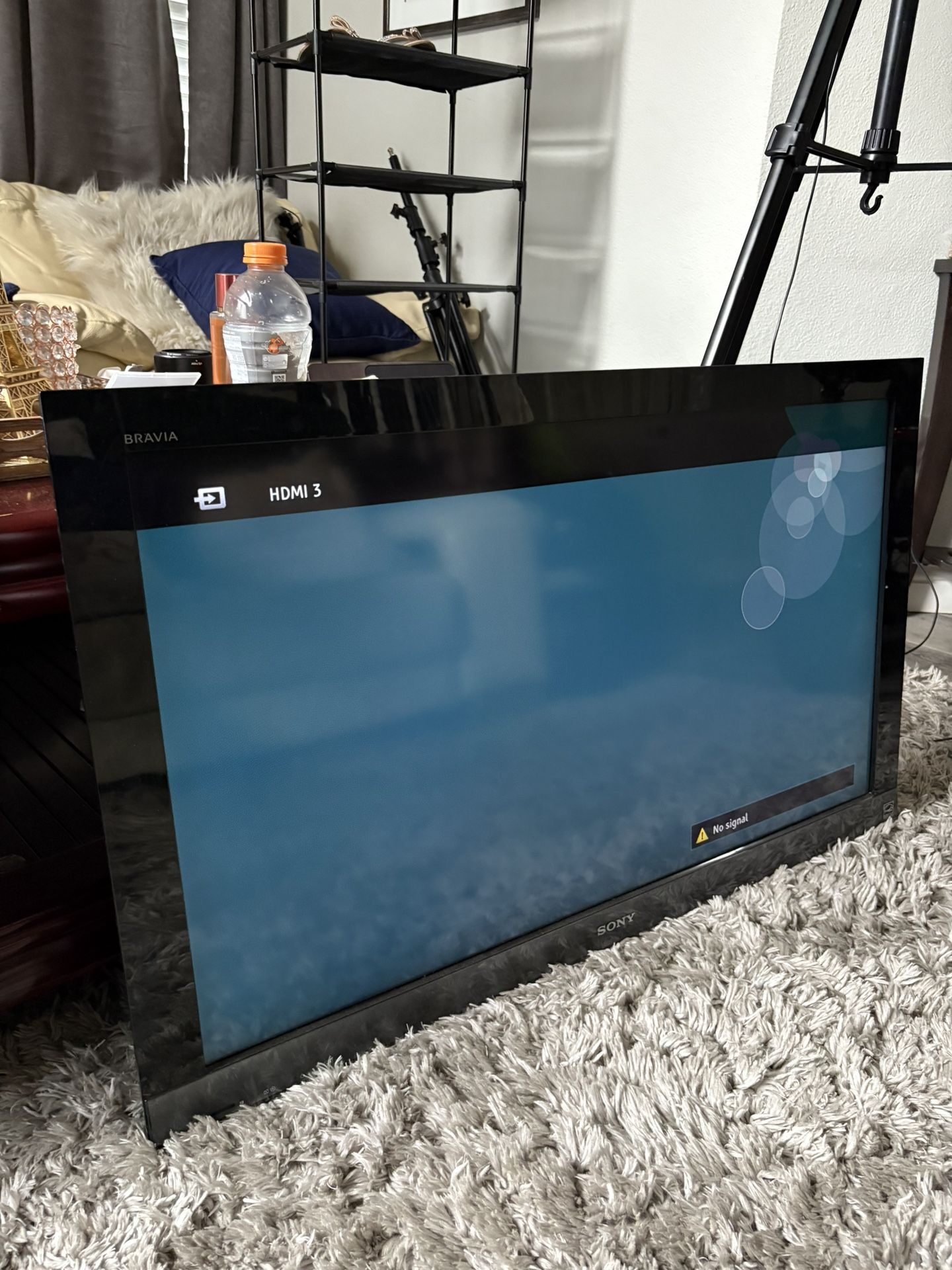 40 Inch Sony TV (Non Smart )