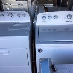 Whirlpool Dryer