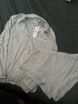 New Ugg Nya short pjs