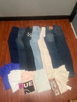 Girls Clothing Bundle Sz 10/12