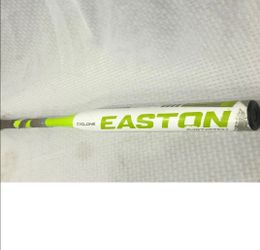 Softball fast pitch bat Easton Cyclone