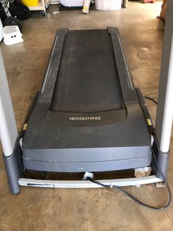 reebok t 12.80 treadmill price