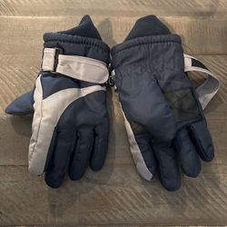 Small Winter Gloves 