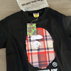 Bape Ape Shirt