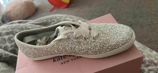 Kate spade sparkly meds