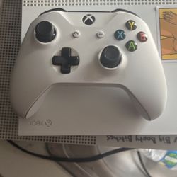 Xbox One Controller 