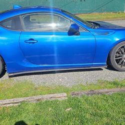 2018 Subaru BRZ- 34k Miles — Supercharged — Air Suspension — Clean Build