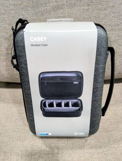 GoPro Casey Molded Case