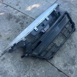 FRONT GILL 18-22 ACCORD