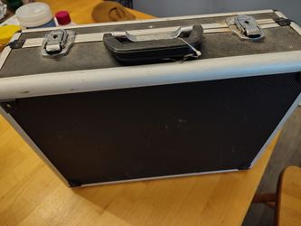 Gas manometer kit
