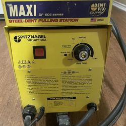 The Maxi Dent Puller