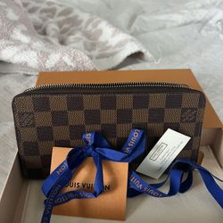 Louis Vuitton Wallet