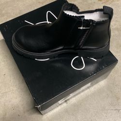 Kid Boots