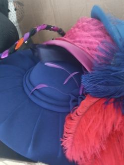 Brand New ladies hats very nice $30 for all
