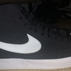 Nike Blazers