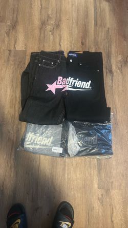 Badfriend Jeans Size 32