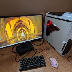 Gaming Pc Entry Level. 