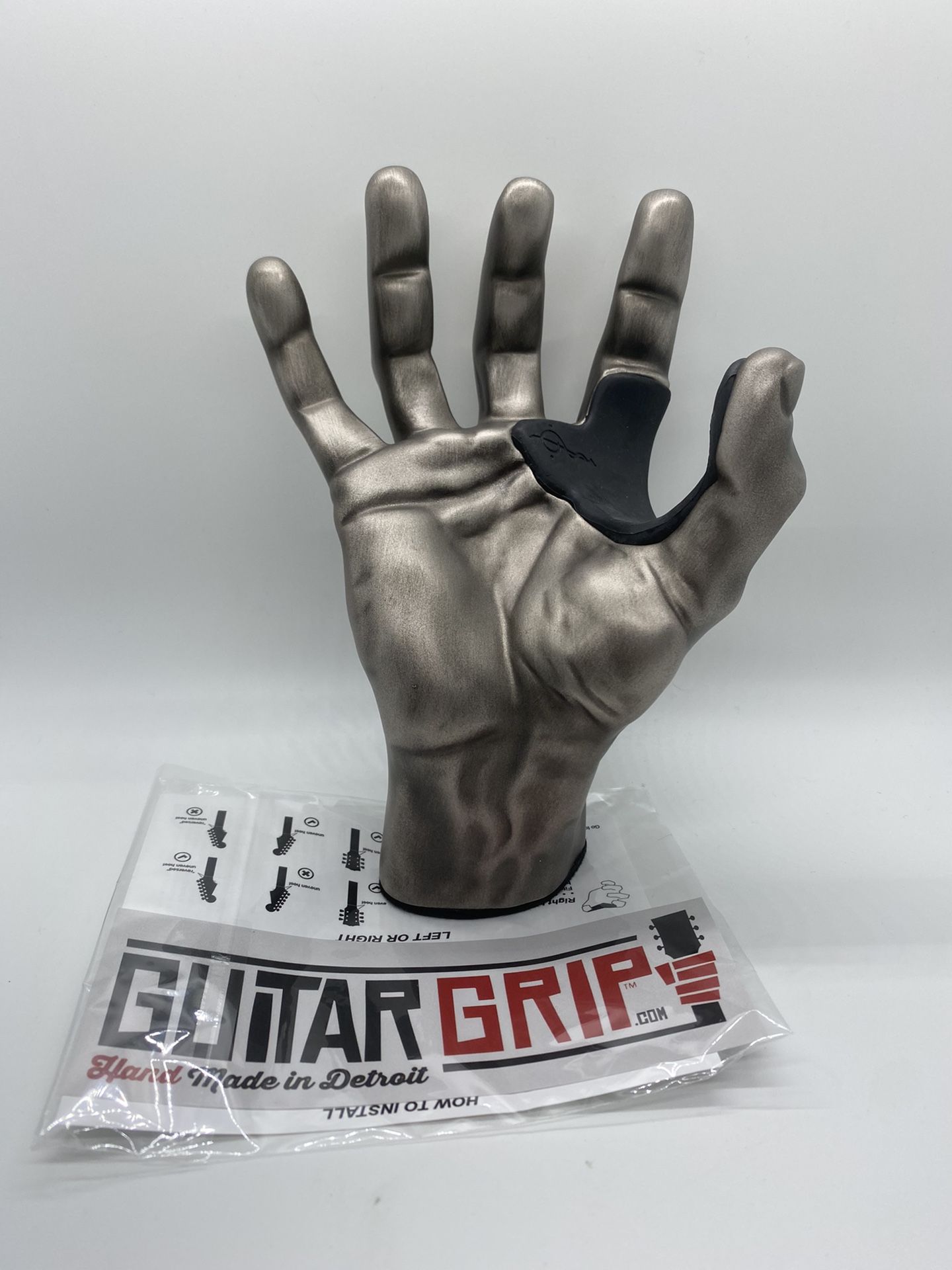 Guitar Grip