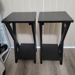 End Tables