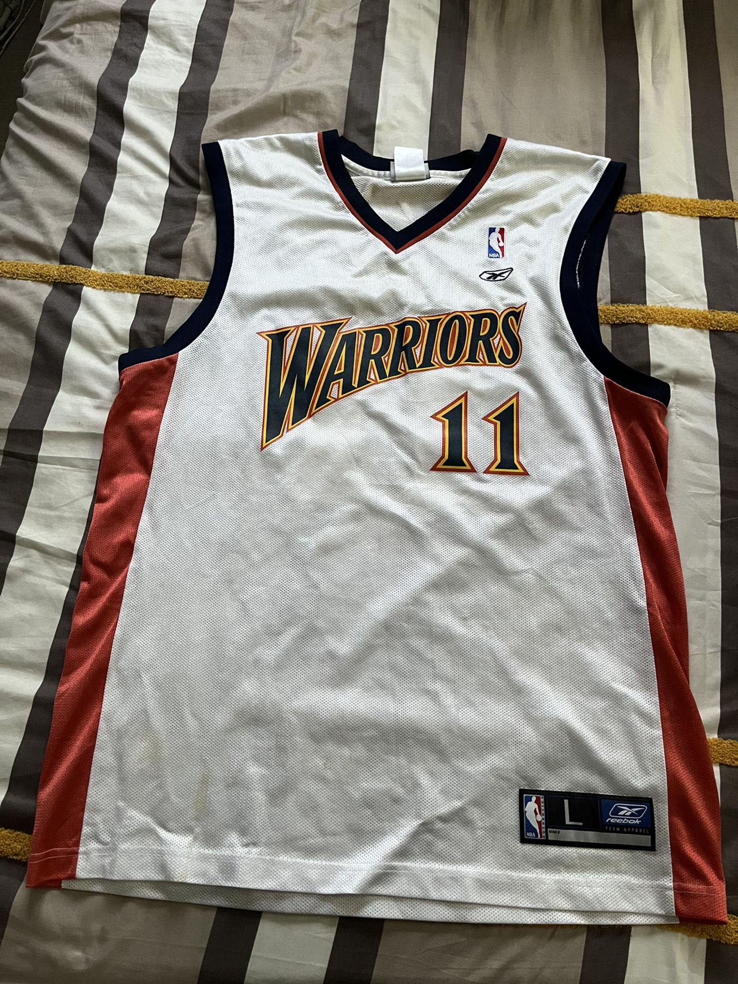 Warriors