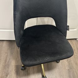 Hello kitty Vanity chair 