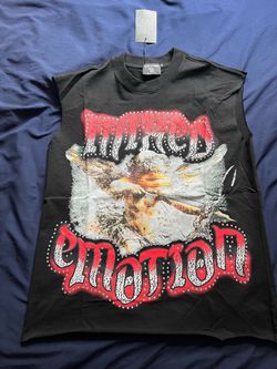 Emotions shirt