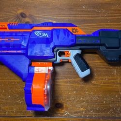 Nerf Guns
