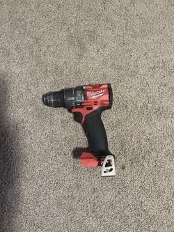 M-18 Milwaukee Drill