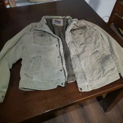 Levi's Jacket