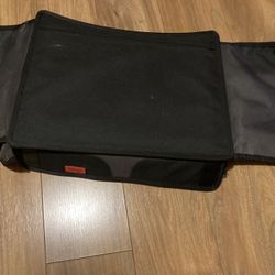 Black Lapdesk