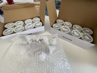 GU10 LED Dimmable Lights