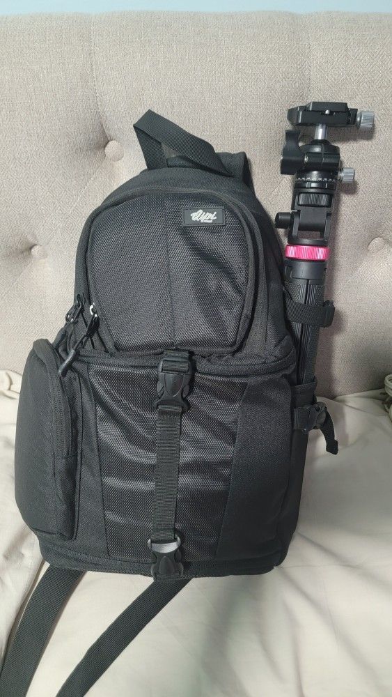 CANON V1 PACKAGE