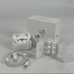 AirPods Pro 2nd Gen 
