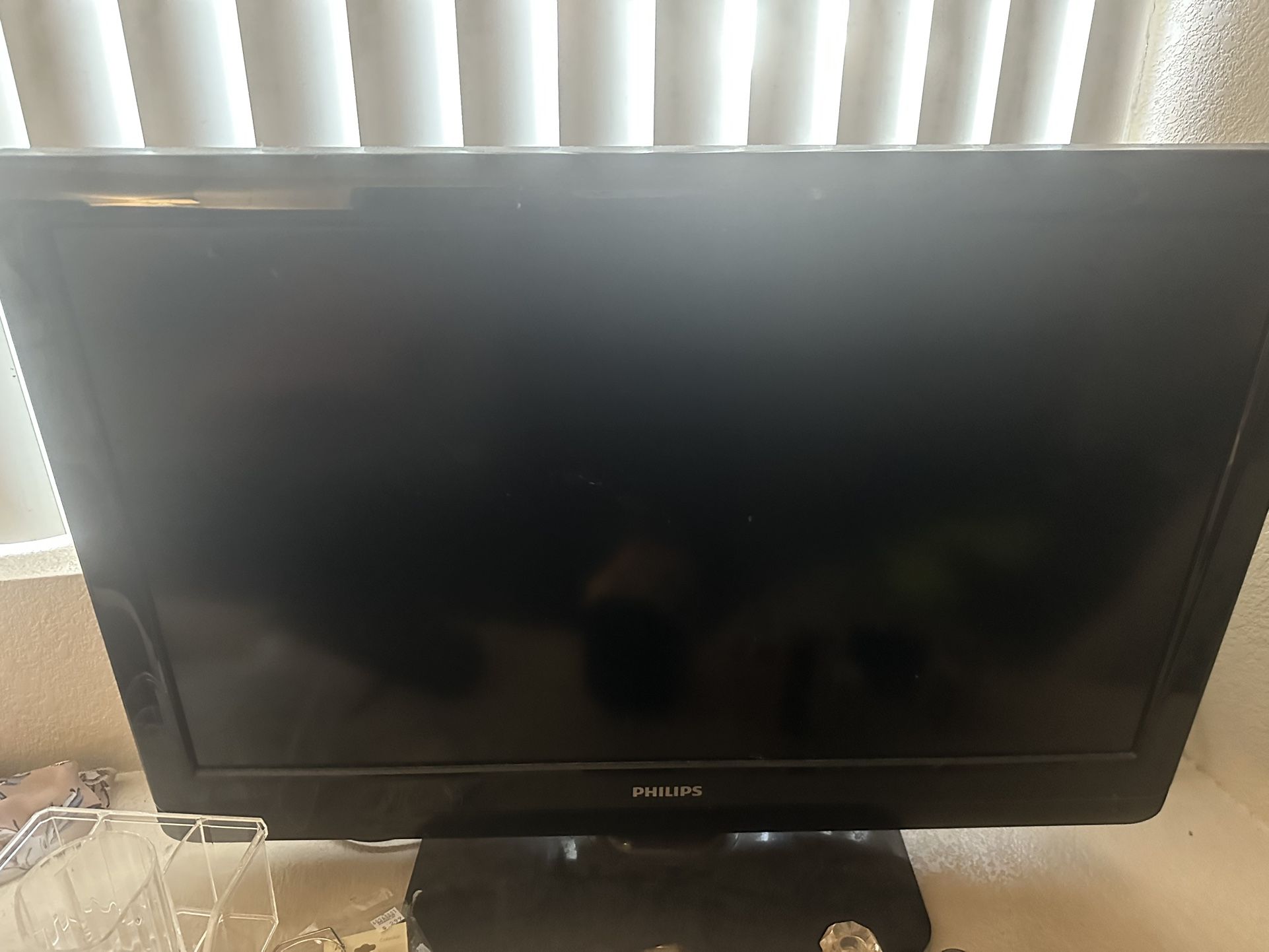 Phillips Tv 32 Inch