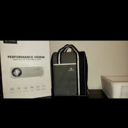 Vankyo V630 Full HD Projector