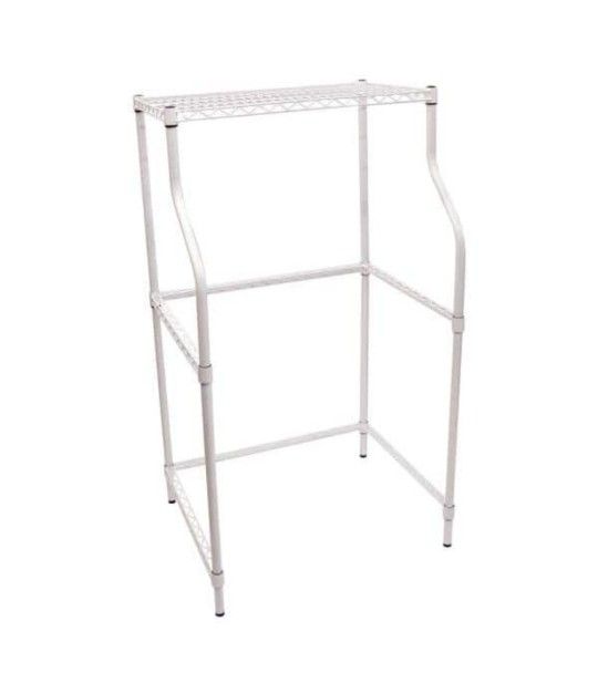 Magic Chef Compact Laundry Appliance Stand